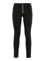 Vaqueros Pitillos - Iris Bottoniera