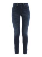Jean Skinny - Iris