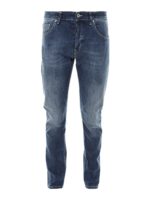 Vaqueros Pitillos - Mius