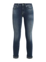 Jeans skinny Monroe cinque tasche