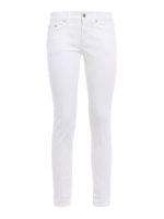 Jean Skinny Monroe Pour Femme