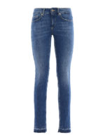 Jean Skinny - Monroe