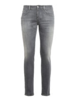 Jean Skinny - Sartoriale