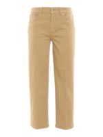 Jeans culotte Avenue