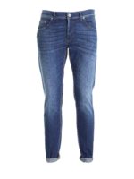 Jeans Brady blu delave