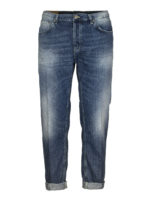 Jeans Brighton carrot fit