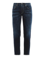 Jeans Brighton in denim