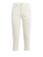 Jeans Clark in denim