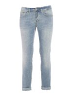 Jeans George azzurro