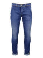 Vaqueros Rectos - Konor