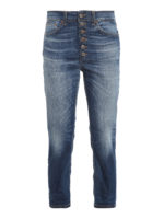 Vaqueros Rectos - Koons Gioiello