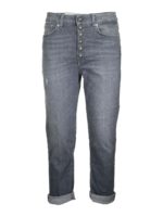 Vaqueros Rectos - Koons