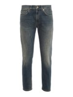 Vaqueros Rectos - Mila