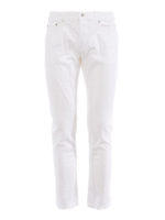 Jeans Mius cinque tasche