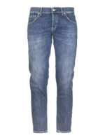 Jeans Mius slim in denim