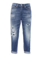 Jeans Zoe blu