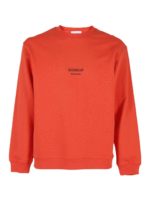 Sudadera - Naranja Oscuro