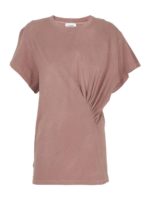 Camiseta - Marron Claro