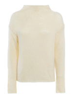 Dolcevita in misto lana e mohair