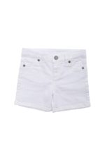 Shorts Cipro bianco