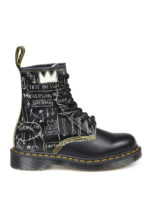 Anfibi 1460 Basquiat