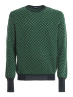 Maglione biscottino
