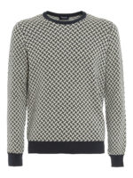 Sueter Cuello Redondo - Biscottino