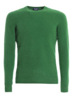 Maglione in lana di agnello