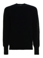 Maglione in lana dagnello