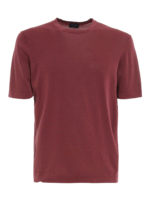 T-shirt in morbido cotone