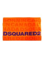 Asciugamano da mare logato