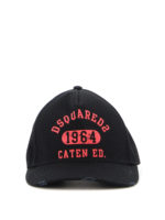 Berretto da baseball con stampa