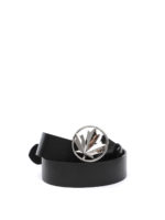 Cintura con placca Canadiana