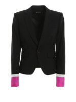 Blazer Los Angeles in lana stretch