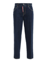 Boyfriend jeans Hockney