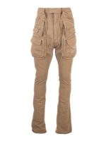 Pantaloni Sharpei Army Pocket beige