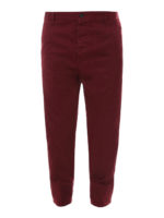 Pantalon Casual - Brad Fit