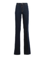 Jeans Dalma Angel a vita alta