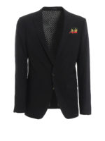 Abito Berlin in lana vergine