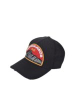 Cappello Canadan Caten nero