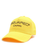 Cappellino da baseball Capri