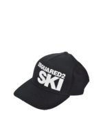 Cappello Dsquared2 Ski nero
