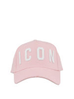 Cappellino da baseball con ricamo logo