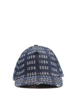 Cappellino stampa logo