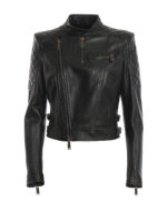 Giubbotto in nappa Kiodo