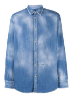 Camicia Dan in denim