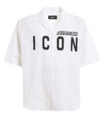 Camicia Icon a maniche corte