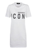 Vestido Corto - Icon