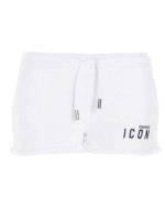 Shorts logo Icon bianchi