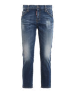 Jeans crop Cool Girl